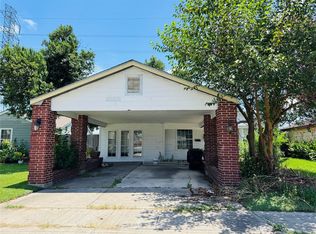 331 Terminal St, Houston, TX 77020