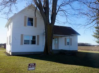 10554 Osborn Rd, Carson City, MI 48811