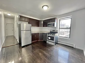 Rented by New Amsterdam Realty Group