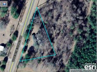 951 Wateree Estates Rd, Winnsboro, SC 29180