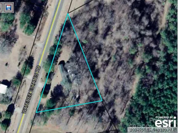 951 Wateree Estates Rd, Winnsboro, SC 29180