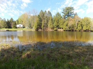 PARCEL 1 Blue Heron Ln, Cheboygan, MI 49721