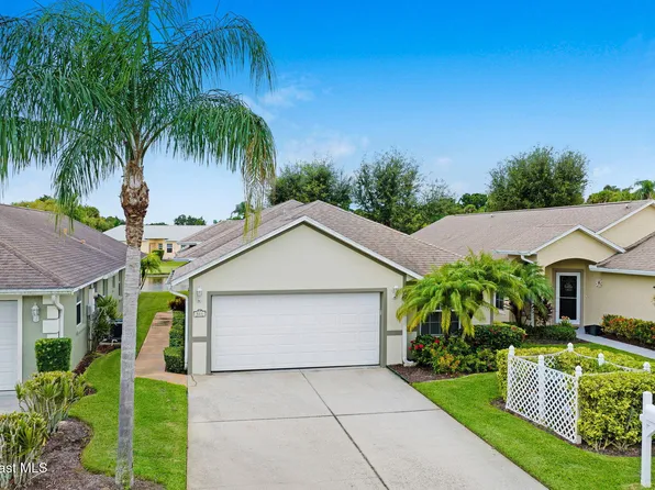 521 Priscilla Pl, Merritt Island, FL 32953