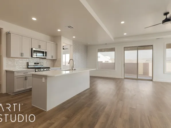 458 N 1400 W, Hurricane, UT 84737