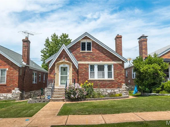 5625 Tholozan Ave, Saint Louis, MO 63109