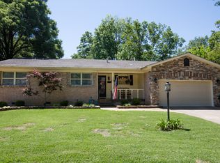 4304 E 52nd Pl, Tulsa, OK 74135