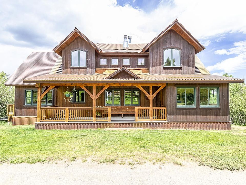 1365 Old Elam Ranch Rd, Placerville, CO 81430 MLS 41555 Zillow