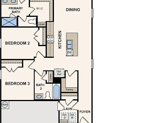 2nd image of this home