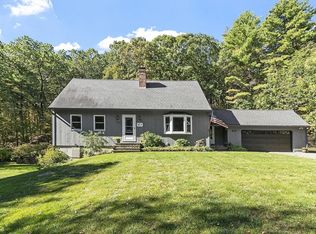 802 Reservoir Rd, Lunenburg, MA 01462