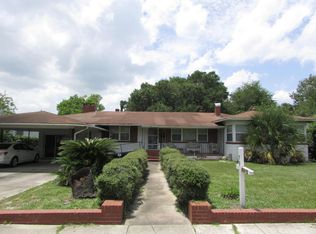 6706 Pearl St, Jacksonville, FL 32208
