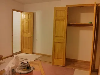 Rented by New York Residence