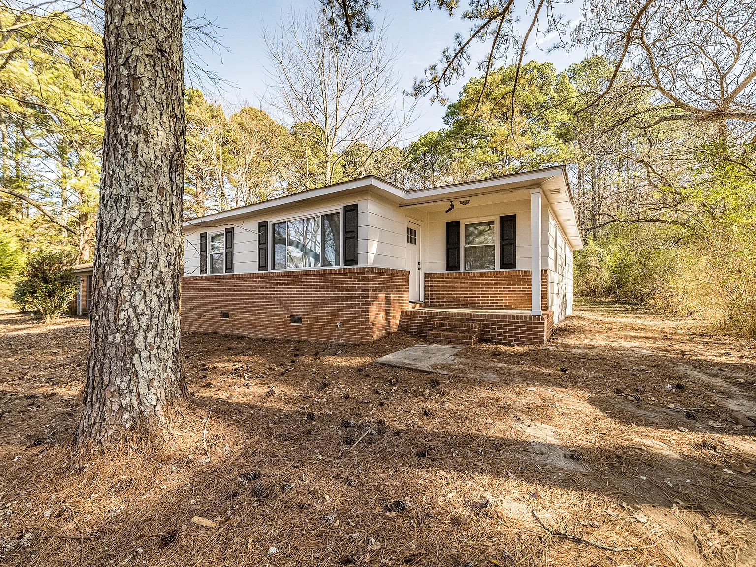 3 bed, 1167 sqft, $1,400 — Photo 3