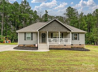 1131 Thompson Davis Rd, York, SC 29745