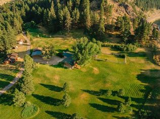 22 Cox Creek Ln, Great Falls, MT 59421