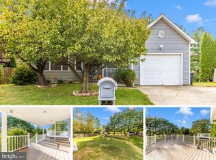 105 Ridge Ave, Taneytown, MD 21787