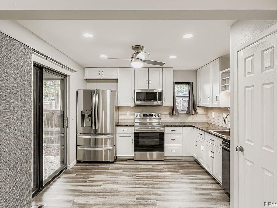 1st image of 1251 S Yosemite Way #89