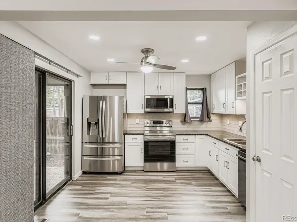 1251 S Yosemite Way #89, Denver, CO 80247