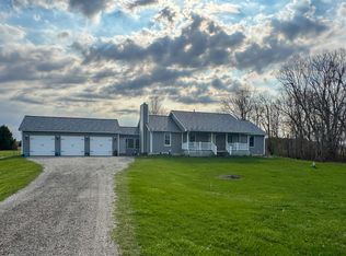 5611 M 140, Eau Claire, MI