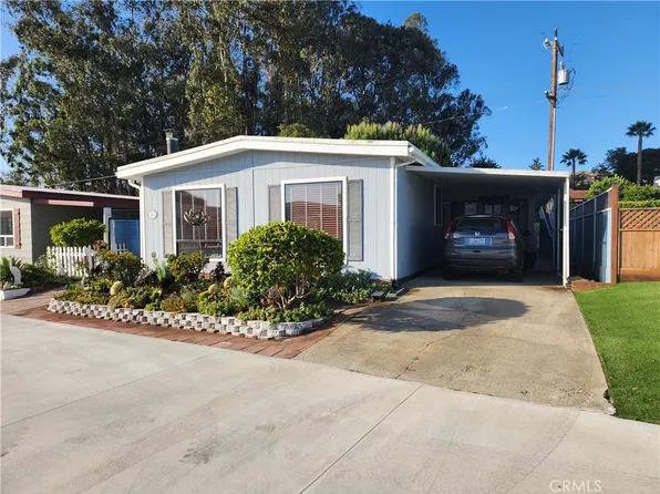 1595 Los Osos Valley Rd Space 10C, Los Osos, CA 93402
