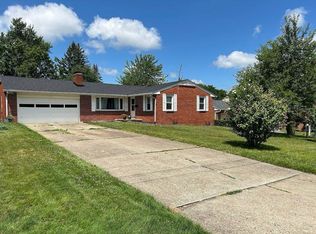 102 Westgate Dr, Mansfield, OH 44906
