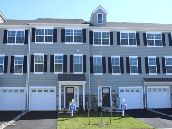 458 Rederick Ln, Middletown, DE 19709