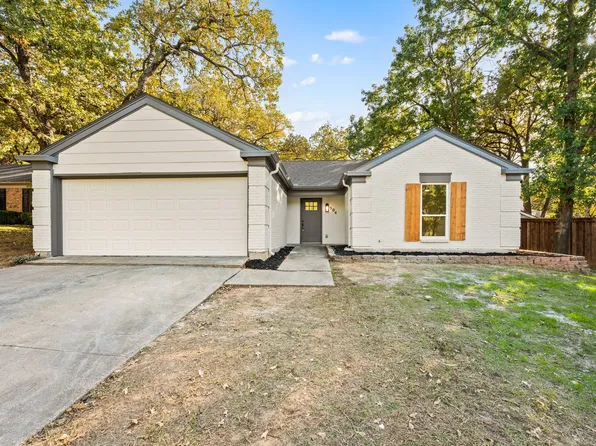 504 Wild Oak Ln, Euless, TX 76039