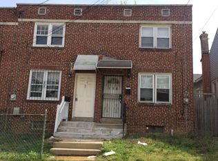 116 No 35 St, Camden, NJ 08105