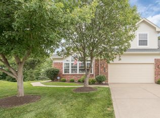 819 Waterford Villas Dr, Lake Saint Louis, MO 63367