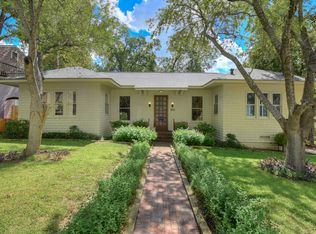 310 Brahan Blvd, San Antonio, TX 78215