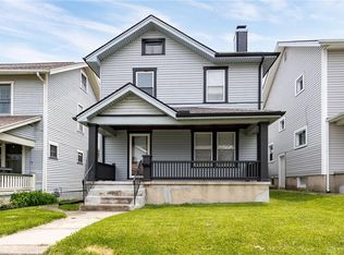 710 Creighton Ave, Dayton, OH 45410