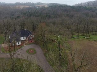 46291 Spring Valley Rd, Boscobel, WI 53805