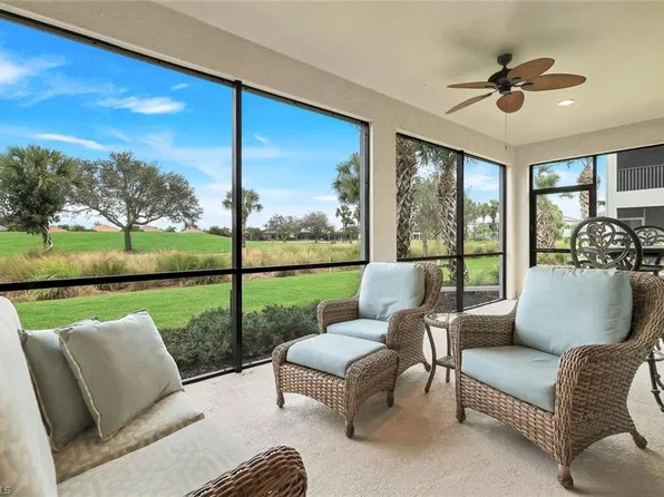 12045 Covent Garden CT #2101, NAPLES, FL 34120
