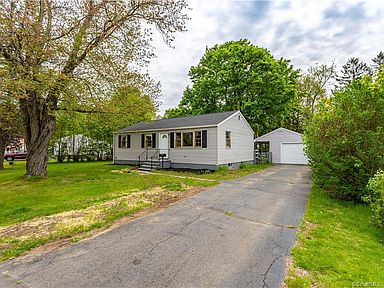 5 Mohawk Dr Unionville Ct 06085 Zillow