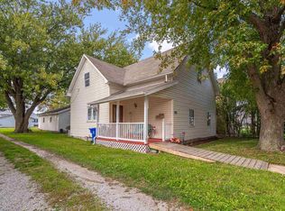 1233 N Morrison St, Kokomo, IN 46901