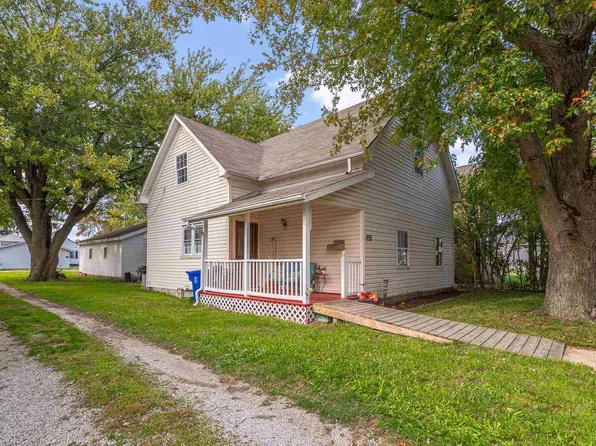 1233 N Morrison St, Kokomo, IN 46901