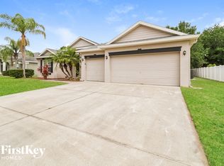 1650 Lindzlu St, Winter Garden, FL 34787