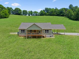 121 Lanier Private Ln, Pulaski, TN 38478
