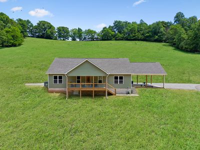 121 Lanier Private Ln, Pulaski, TN, 38478