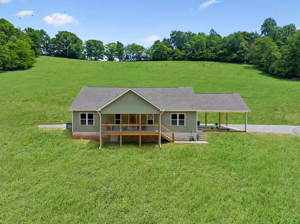 121 Lanier Private Ln, Pulaski, TN 38478