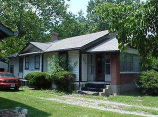 3422 N Keystone Ave, Indianapolis, IN