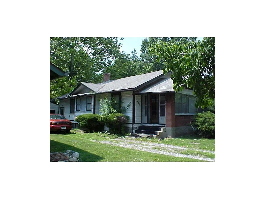 3422 N Keystone Ave photo 1