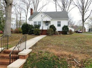 1636 Maple Ave, Albemarle, NC 28001