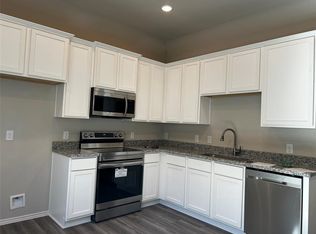11686 Vistawood St, Willis, TX 77318