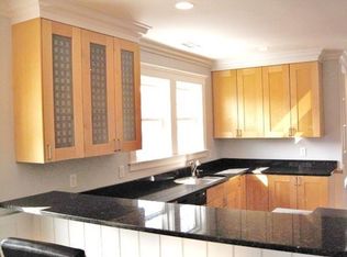 51 Myrtle St #1, Watertown, MA 02472