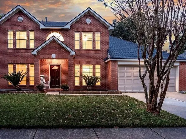31223 Copperleaf Dr, Spring, TX 77386