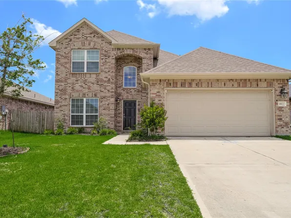 9922 Pine Forest Ct, Baytown, TX 77521