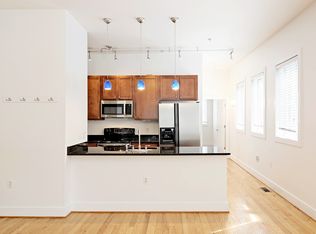 215 5th St SW APT 1D, Charlottesville, VA 22903