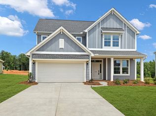 1268 Dockyard Ln, Inman, SC 29349