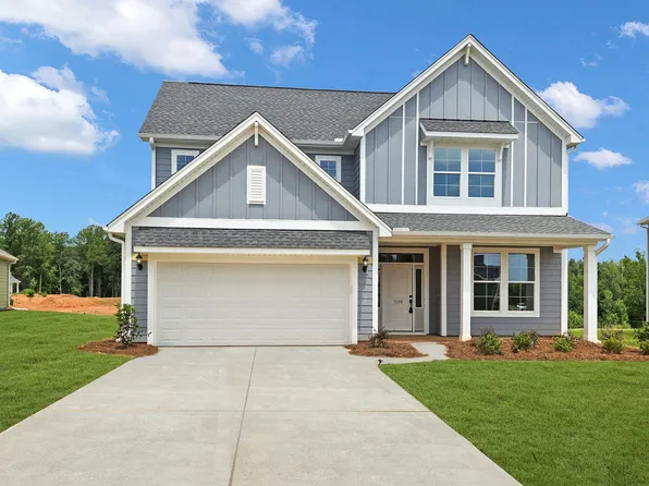 1268 Dockyard Ln, Inman, SC 29349