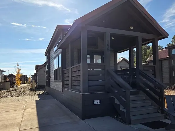 1 Vc Dr #155, Bellemont, AZ 86015